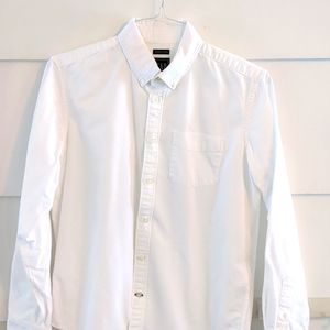 Gap Men's dress shirt Size S